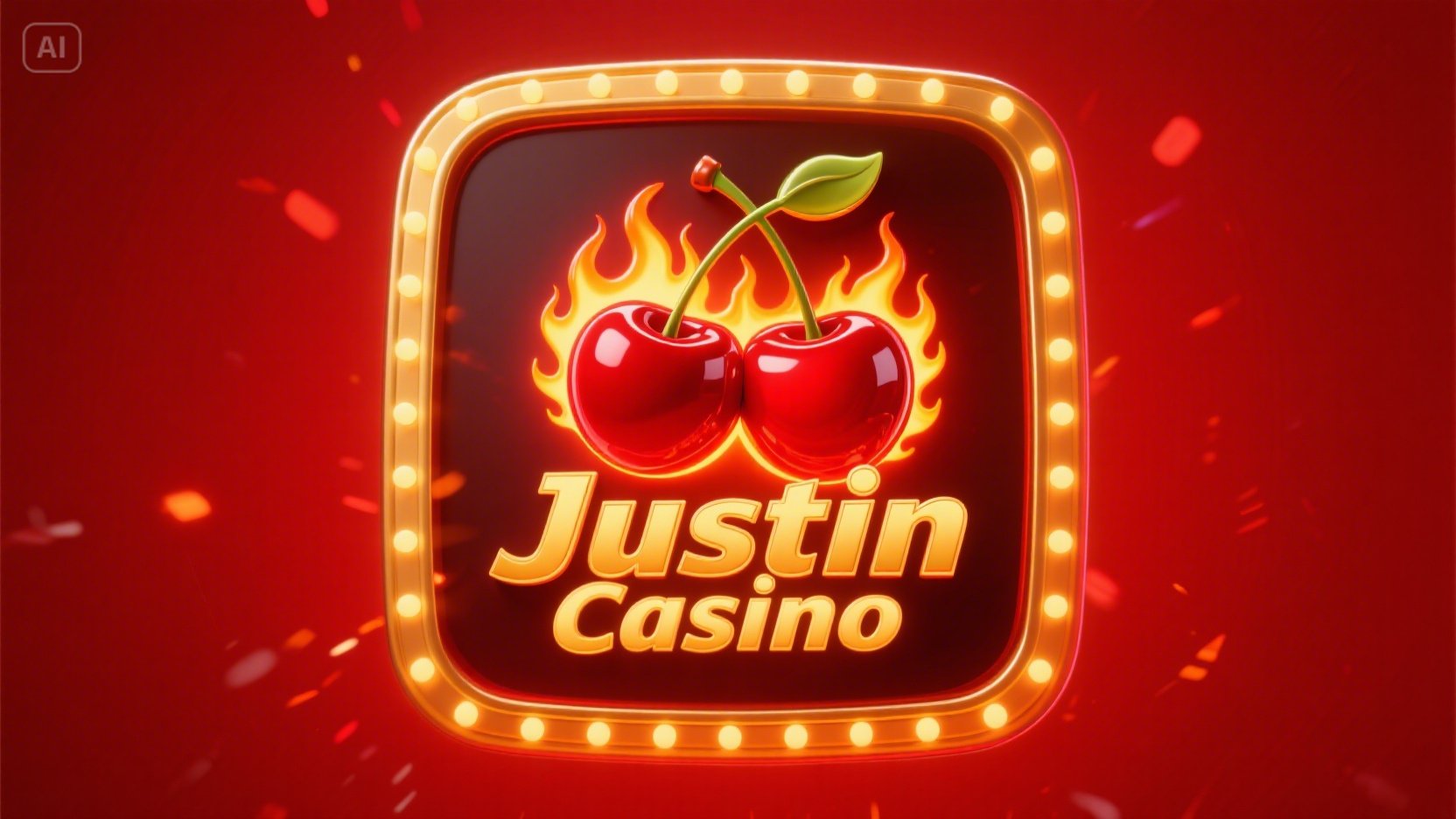 Justin Casino